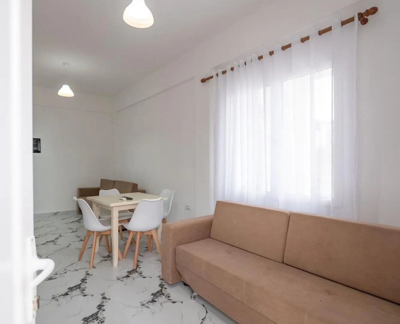 Twins Apartments Ksamil