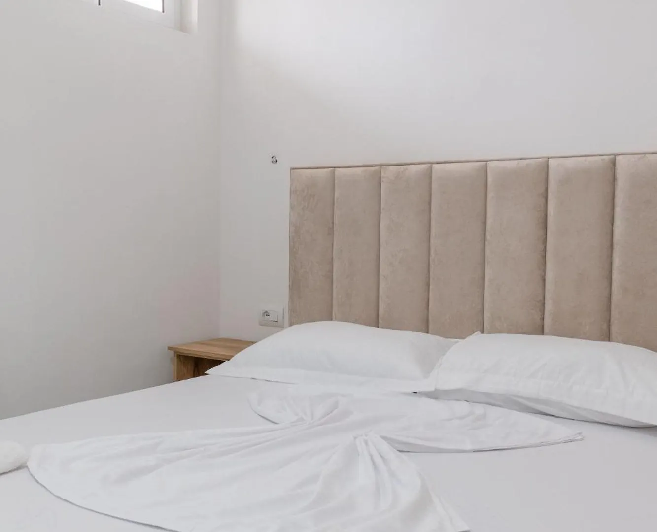 Twins Apartments Ksamil