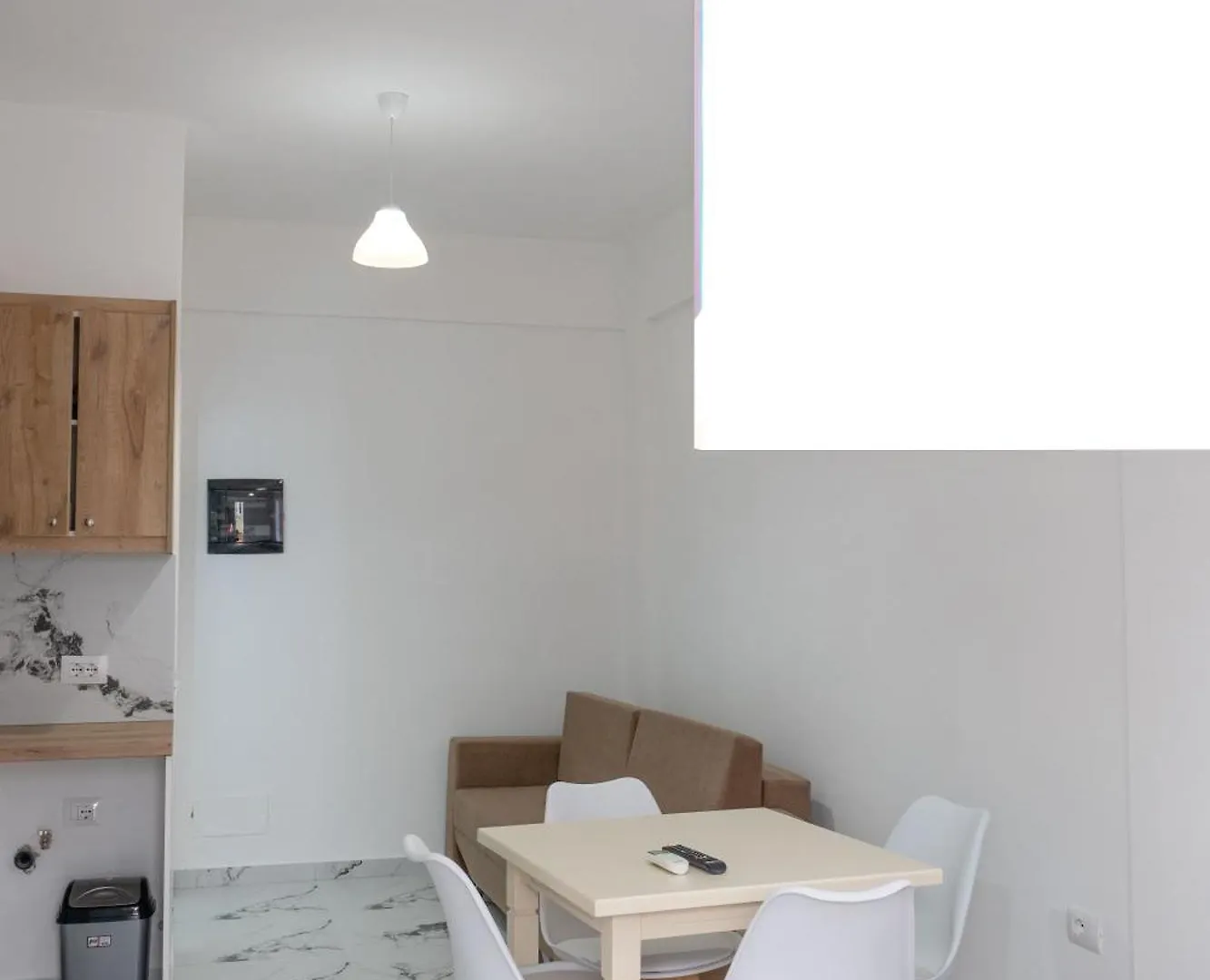 Twins Apartments Ksamil